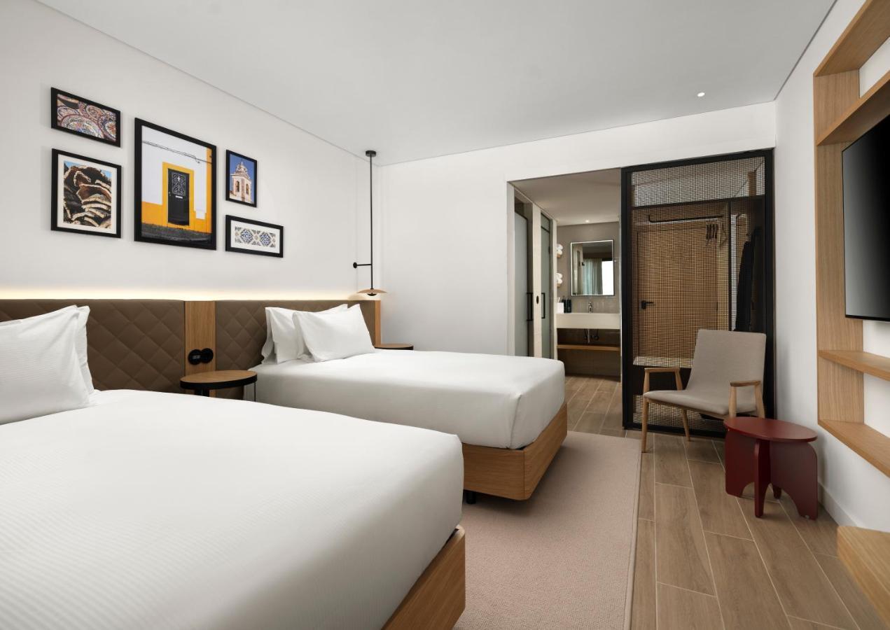 Hilton Garden Inn Έβορα Εξωτερικό φωτογραφία
