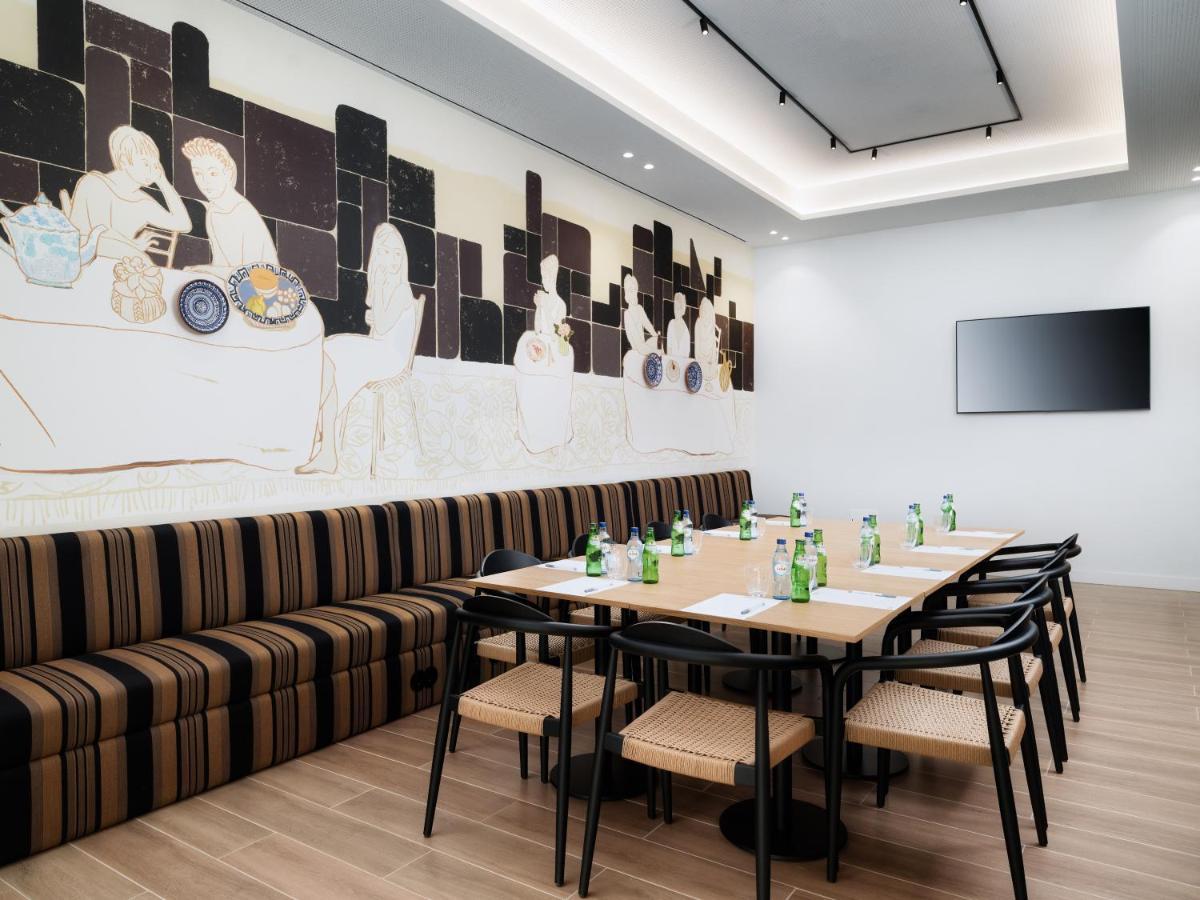 Hilton Garden Inn Έβορα Εξωτερικό φωτογραφία