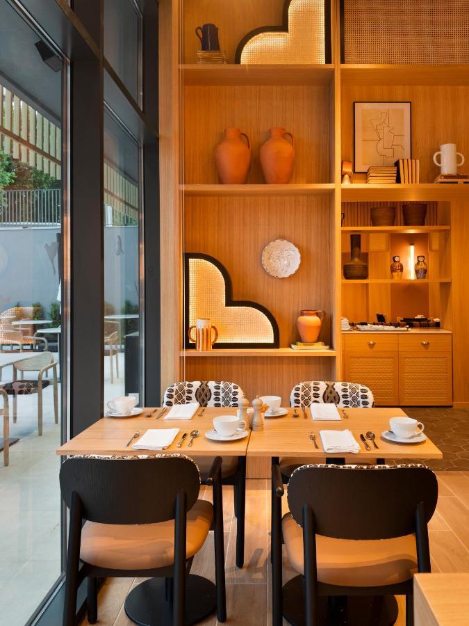 Hilton Garden Inn Έβορα Εξωτερικό φωτογραφία