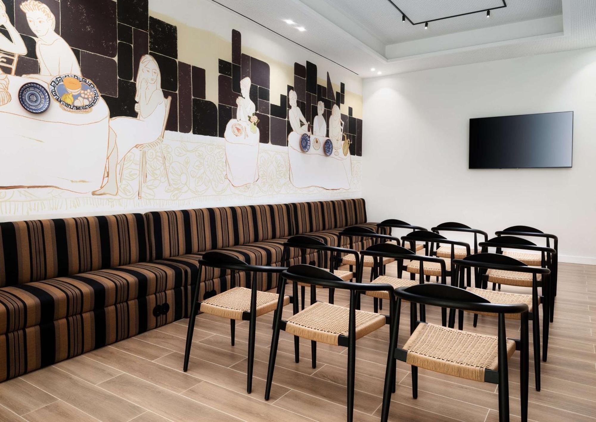 Hilton Garden Inn Έβορα Εξωτερικό φωτογραφία