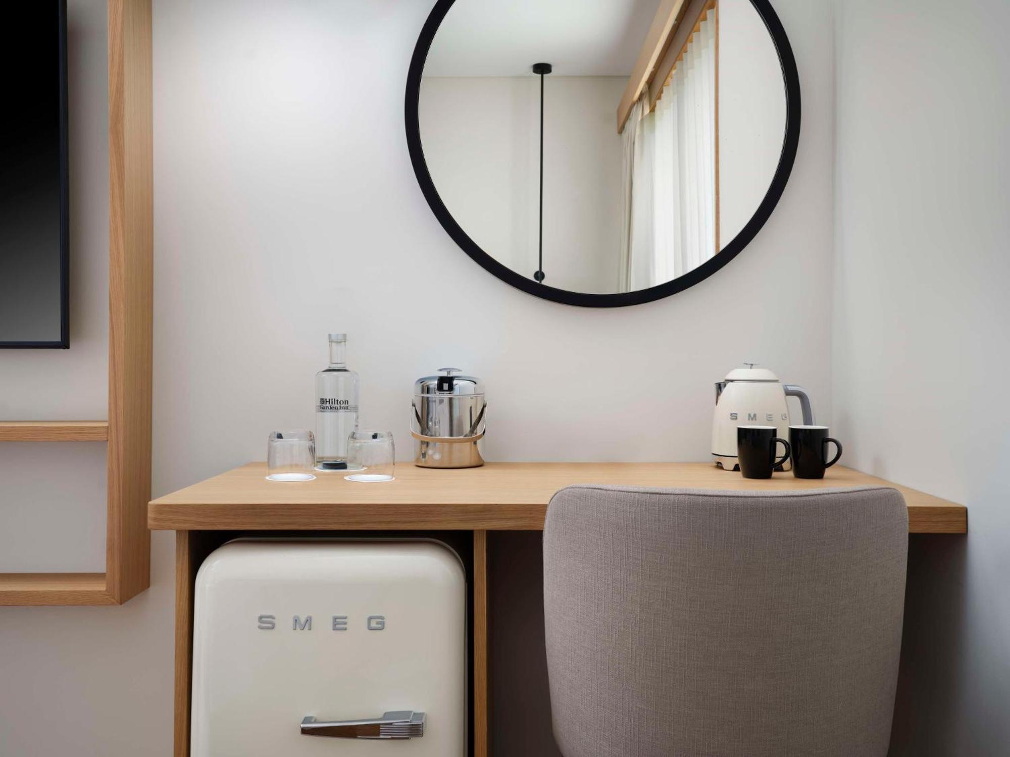 Hilton Garden Inn Έβορα Εξωτερικό φωτογραφία