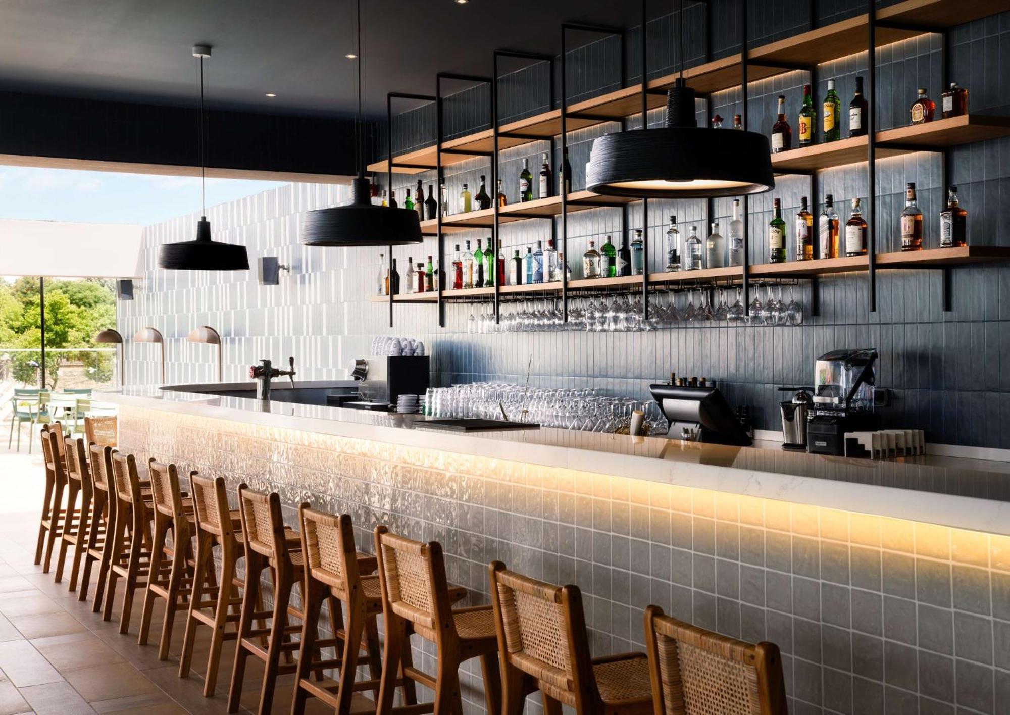 Hilton Garden Inn Έβορα Εξωτερικό φωτογραφία