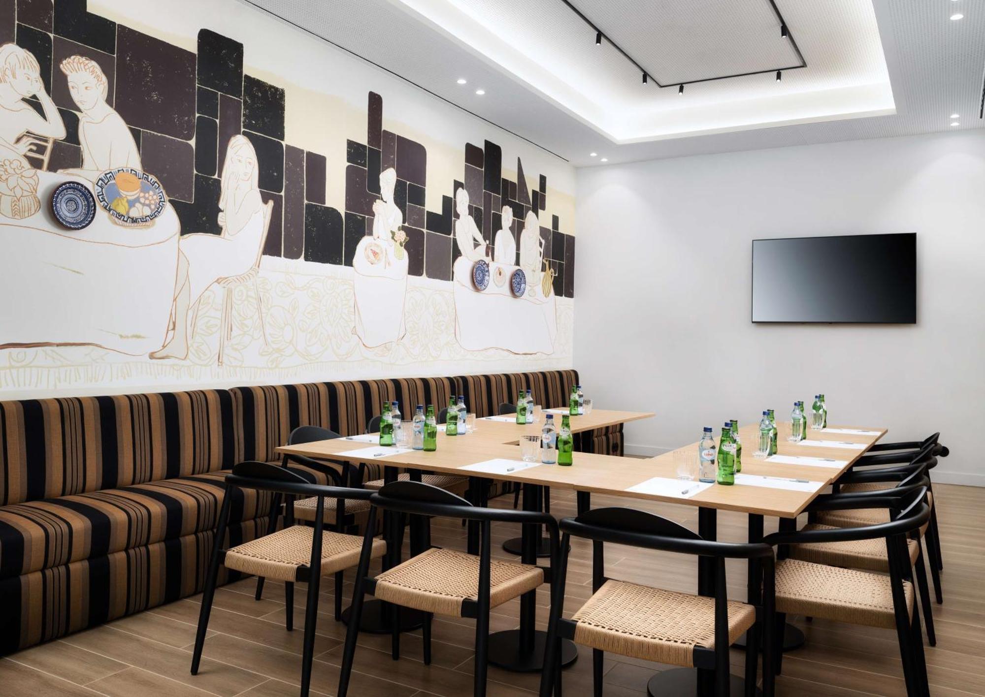 Hilton Garden Inn Έβορα Εξωτερικό φωτογραφία