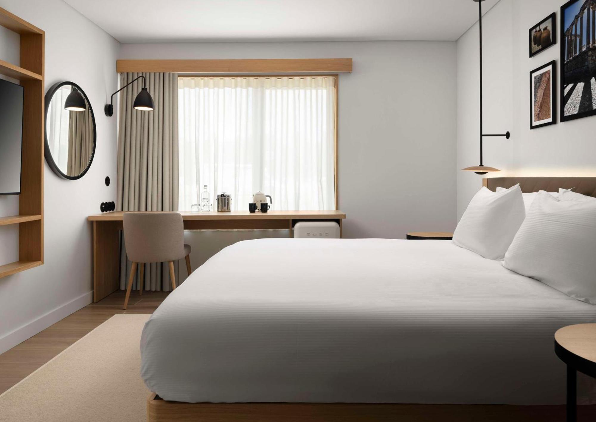 Hilton Garden Inn Έβορα Εξωτερικό φωτογραφία