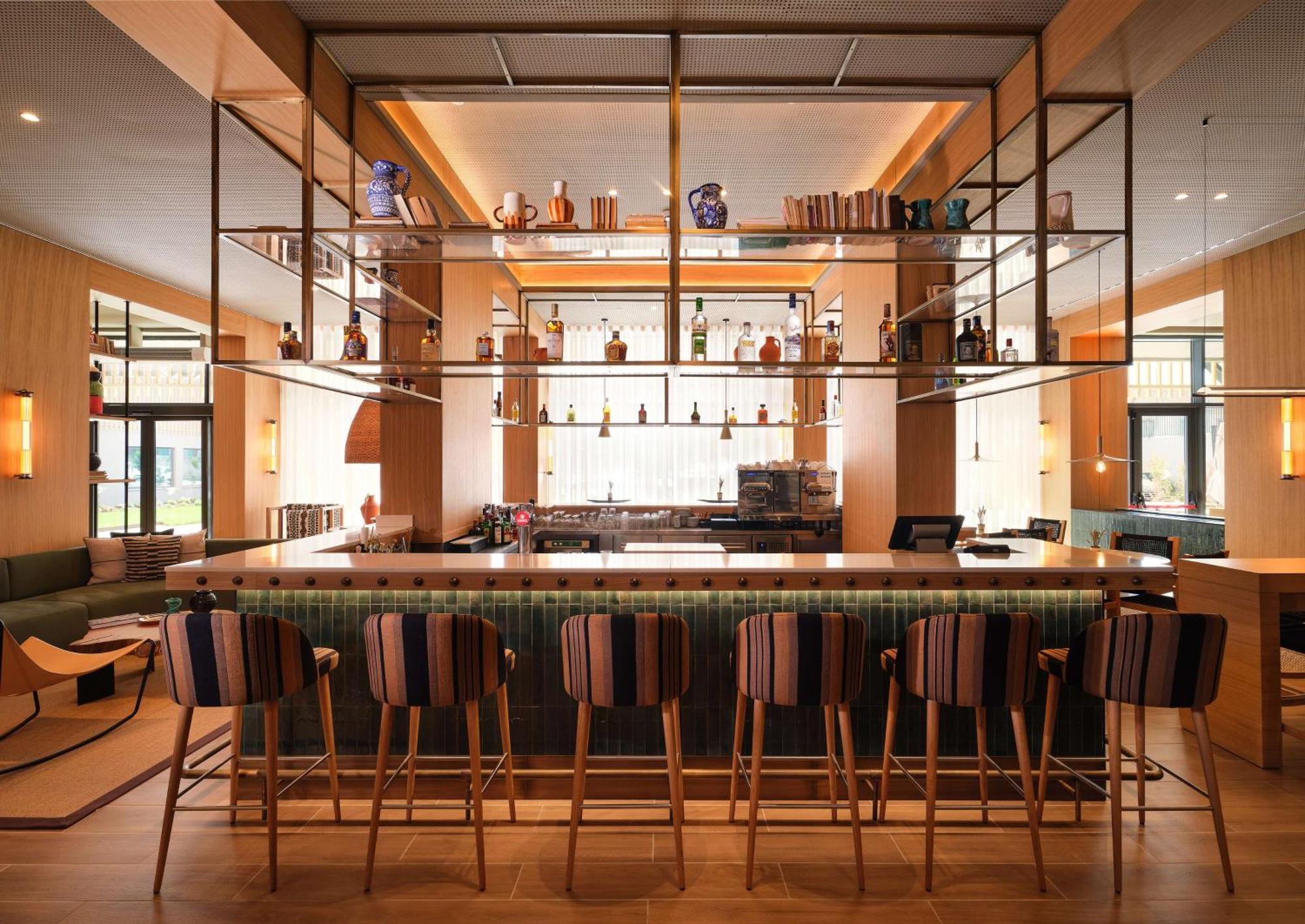 Hilton Garden Inn Έβορα Εξωτερικό φωτογραφία