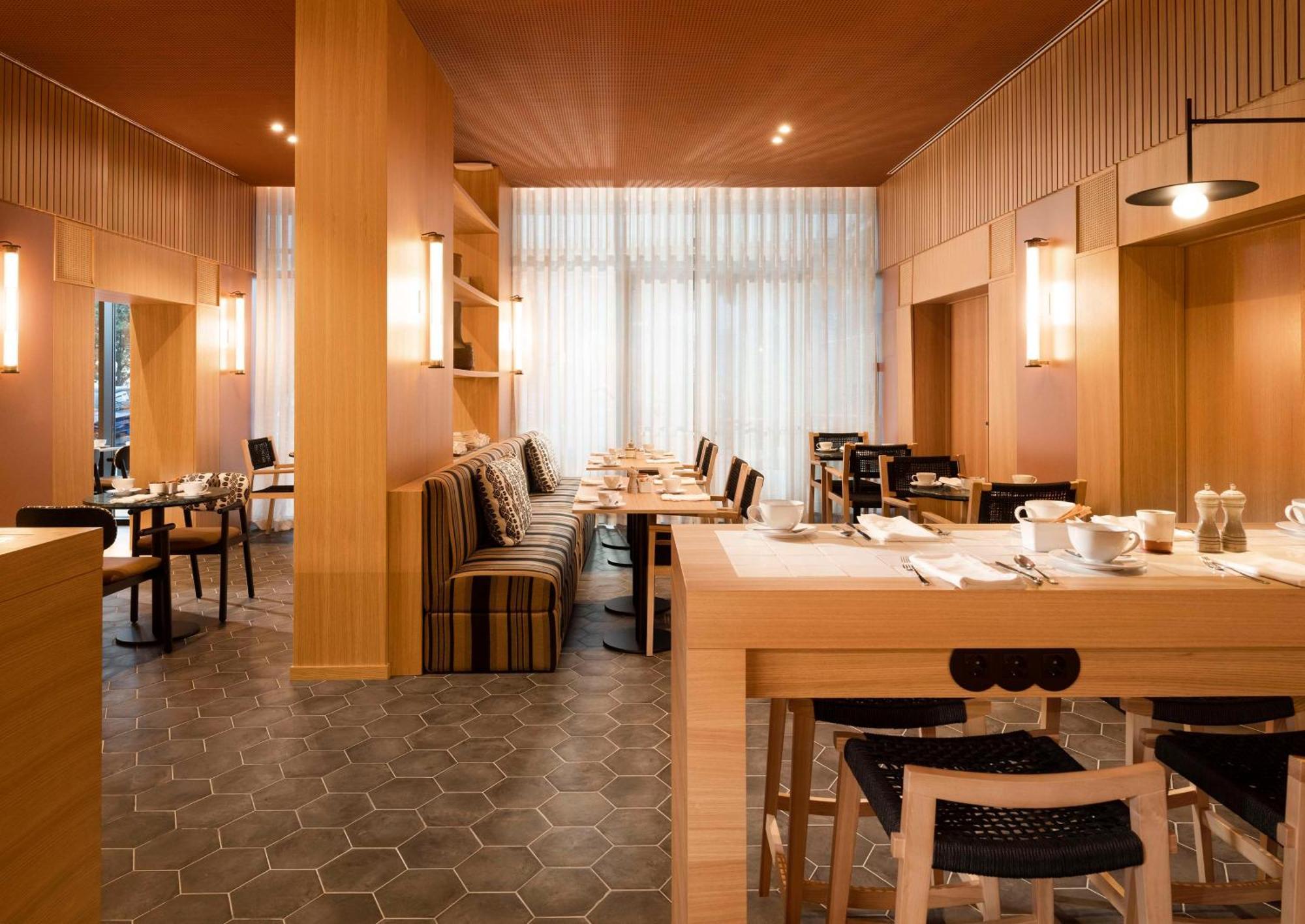Hilton Garden Inn Έβορα Εξωτερικό φωτογραφία