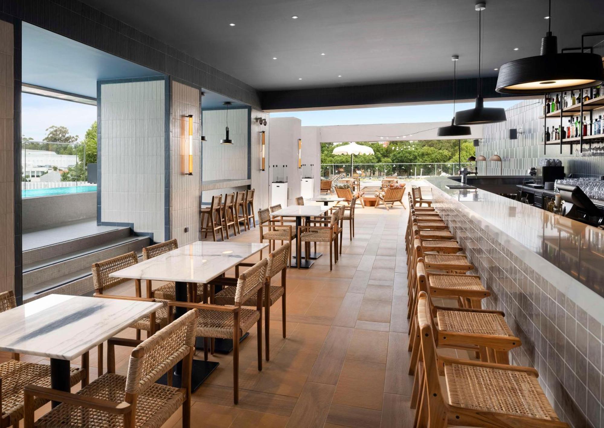 Hilton Garden Inn Έβορα Εξωτερικό φωτογραφία