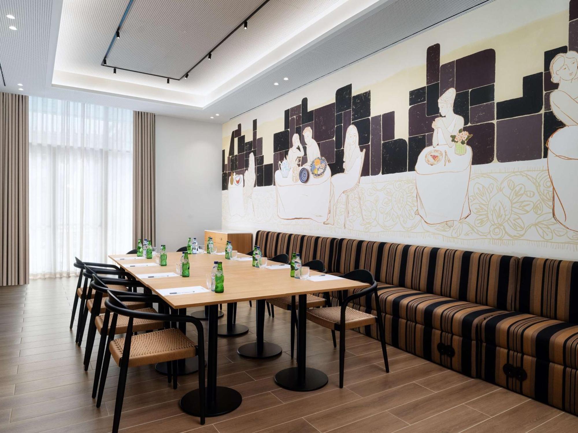 Hilton Garden Inn Έβορα Εξωτερικό φωτογραφία