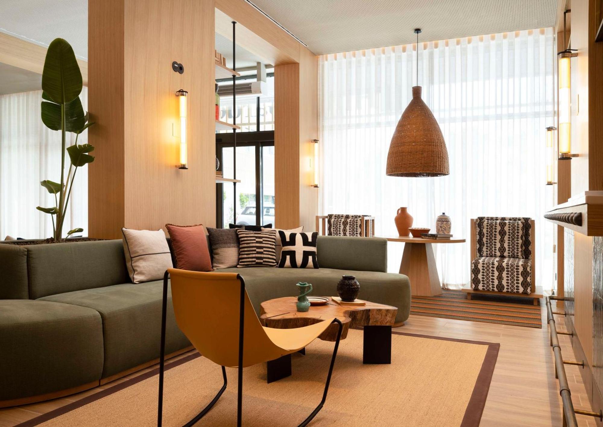 Hilton Garden Inn Έβορα Εξωτερικό φωτογραφία